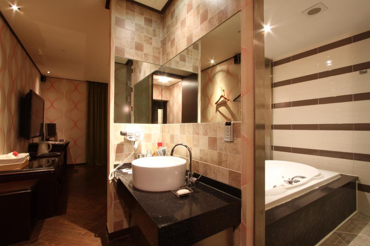 Motel Lone Star Seul
