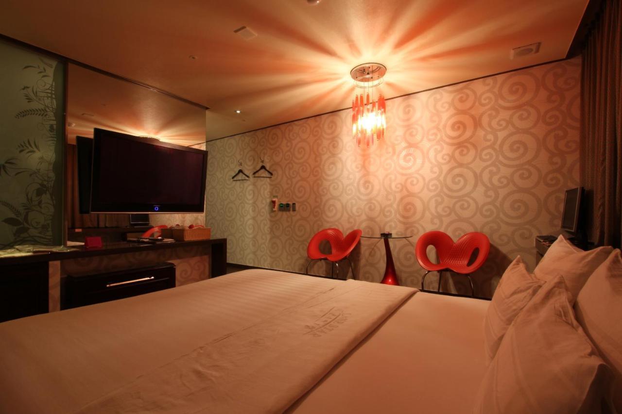 Motel Lone Star Seul