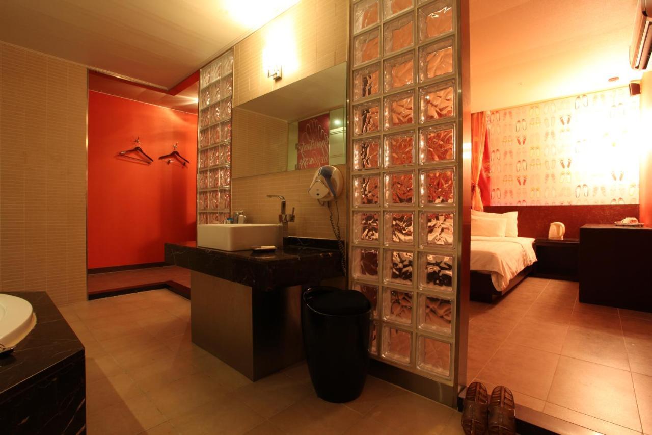 Lone Star Motel Seul
