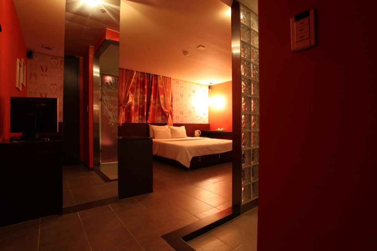 Lone Star Motel Seul
